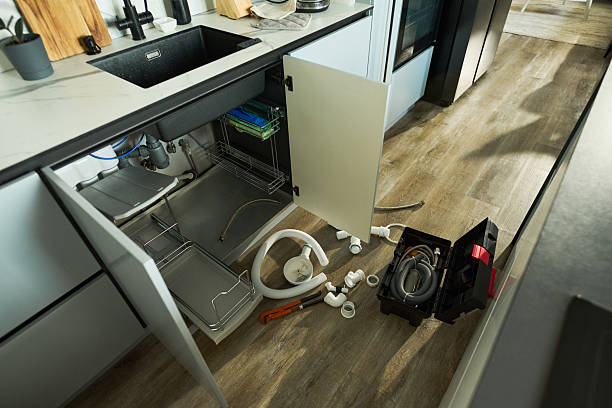 24/7 Emergency Leak Detection experts in Bacliff, TX